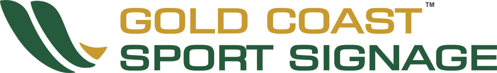 Gold Coast Sports Signage
